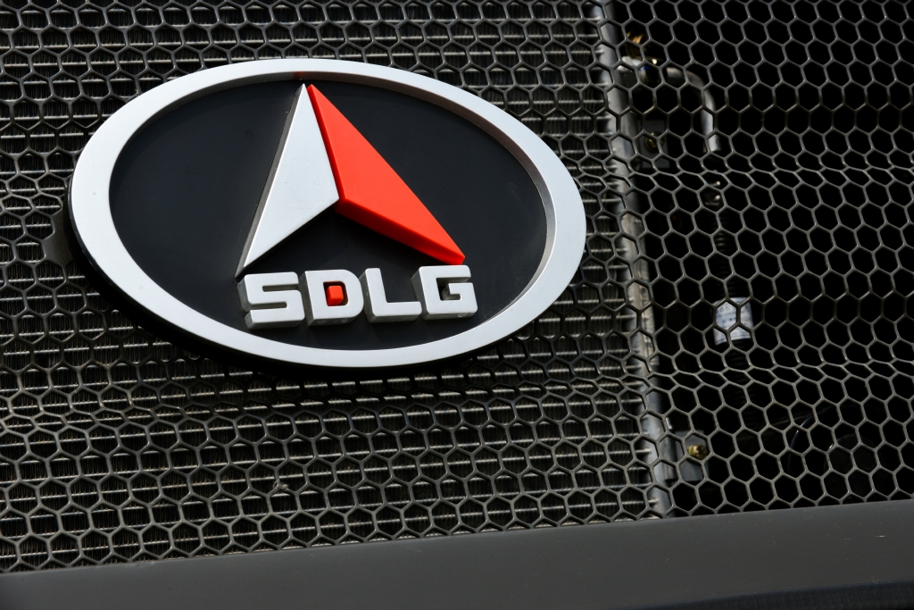 logo sdlg