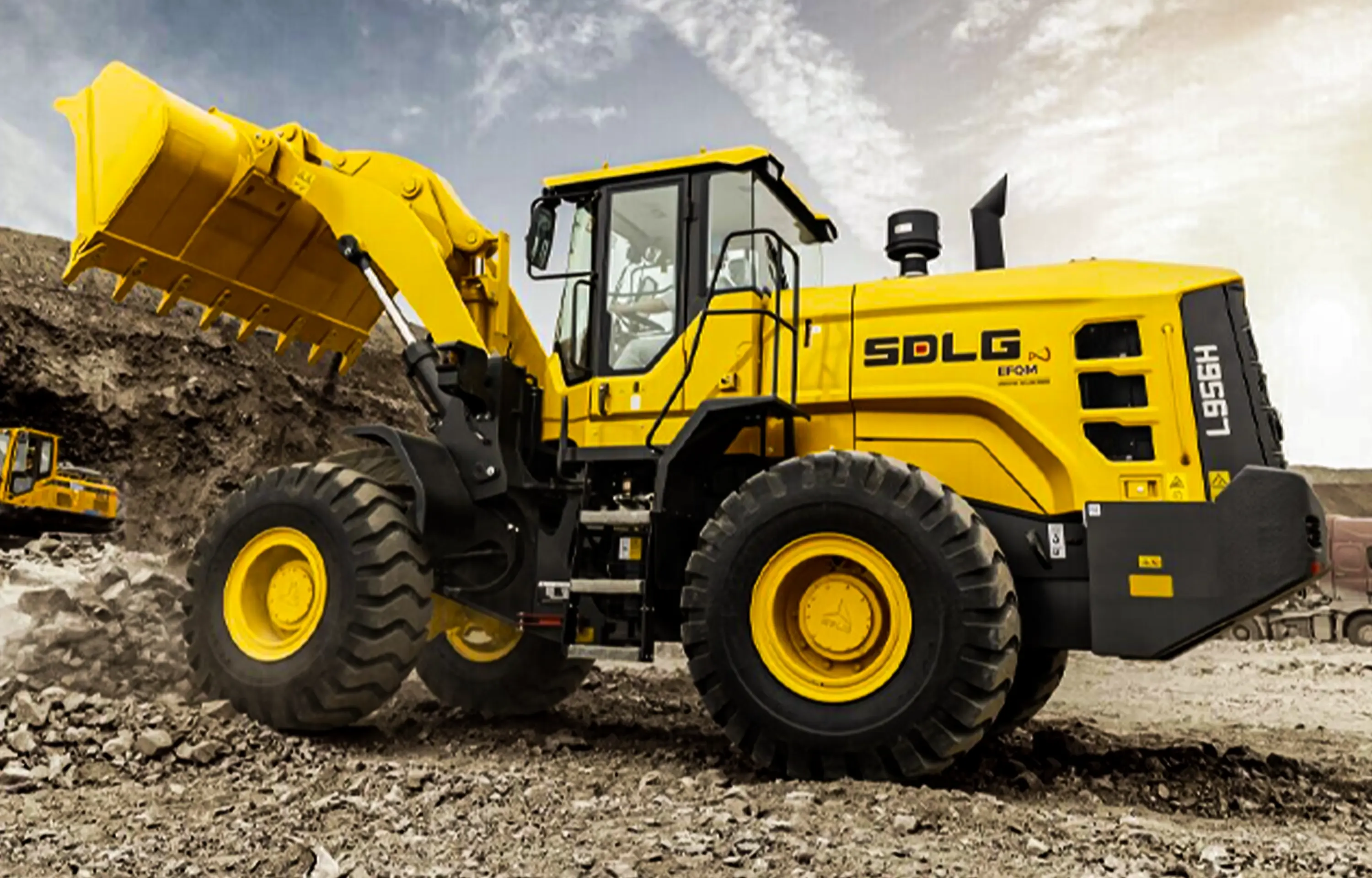 Produto SDLG